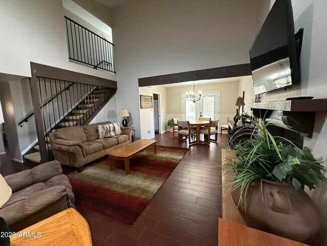 Building Photo - 9635 E Palomino Pl