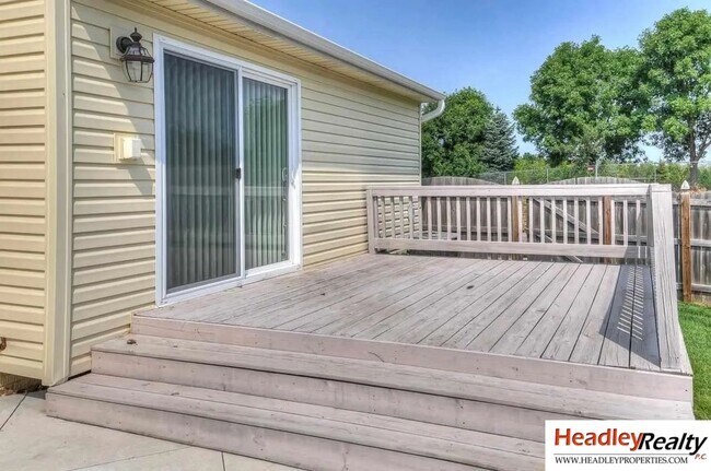 Building Photo - Beautiful Home For Rent in Gretna School District