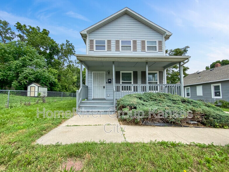 Primary Photo - 1614 E 37th St