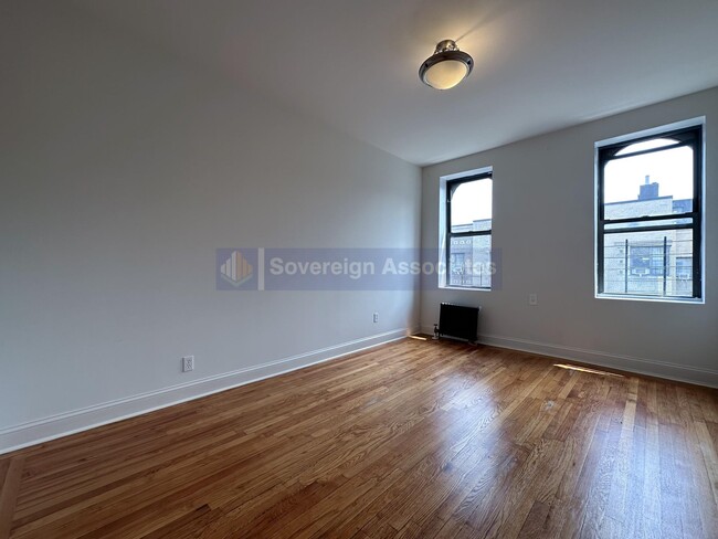 Floorplan - 282 Cabrini Boulevard