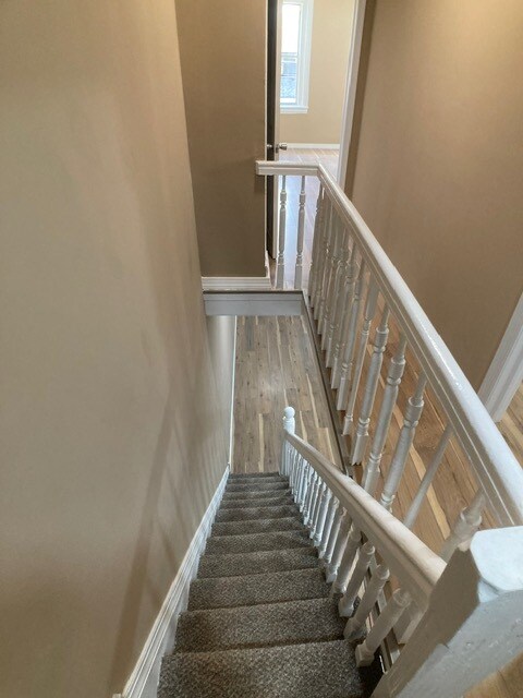 Building Photo - 4523 Parrish St