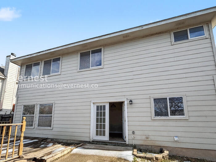 Building Photo - 3502 Cheyenne St