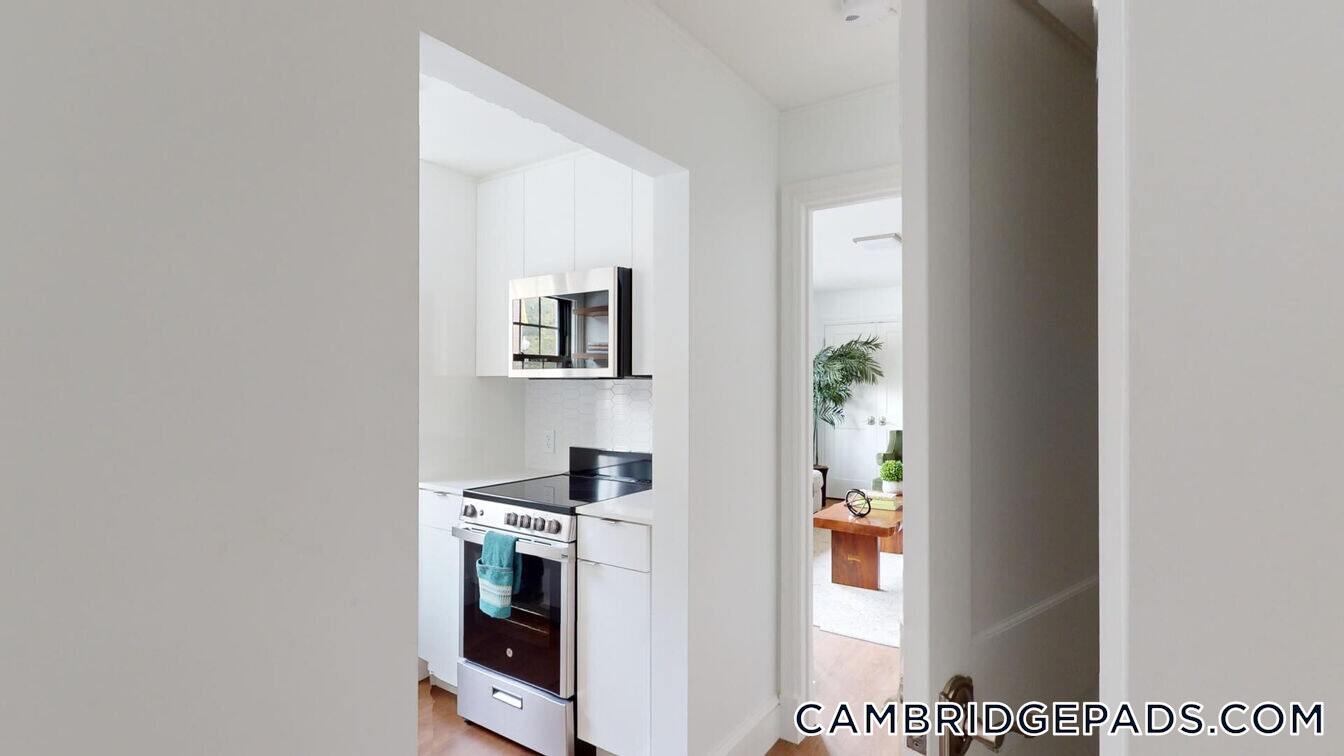 Building Photo - 1200 Massachusetts Ave