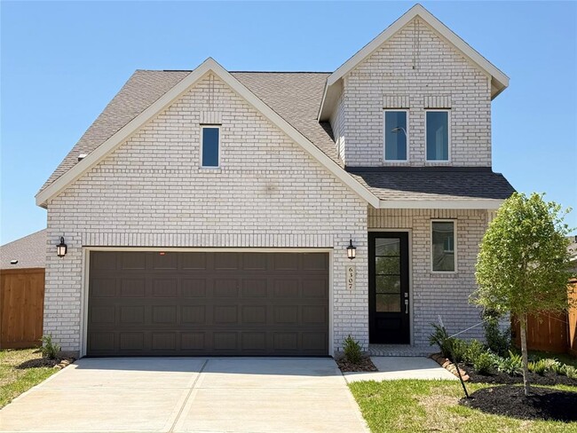 Primary Photo - 6307 SERENITY TERRACE Dr