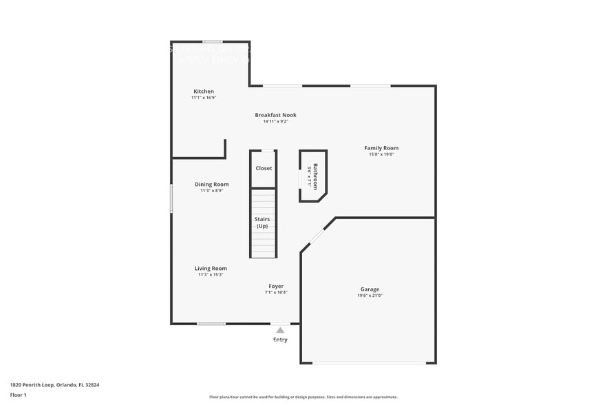 Building Photo - 1820 Penrith Loop