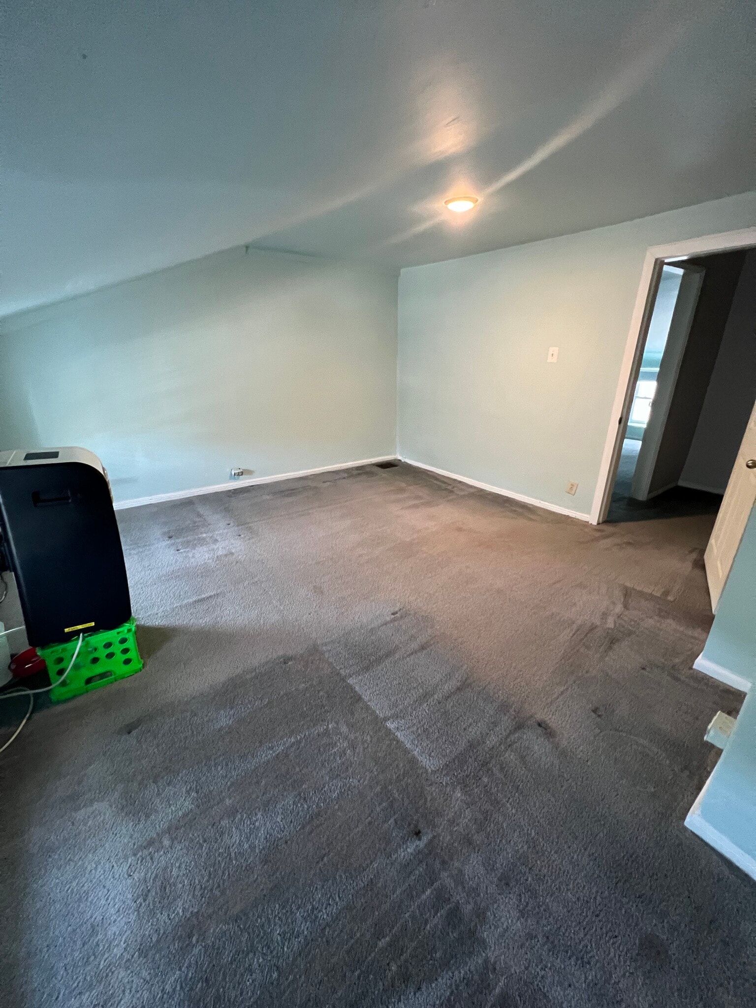 Bedroom 3 - 4346 Cresson St