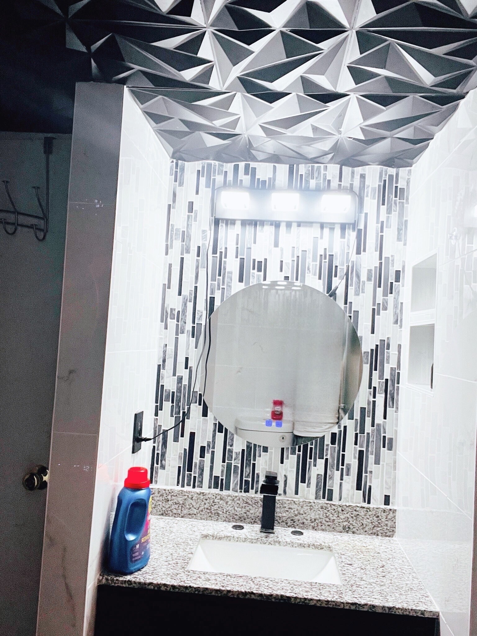 Bathroom - 6300 Stevenson Ave