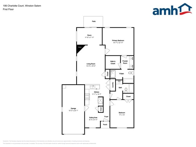 Building Photo - 106 Charlotte Ct