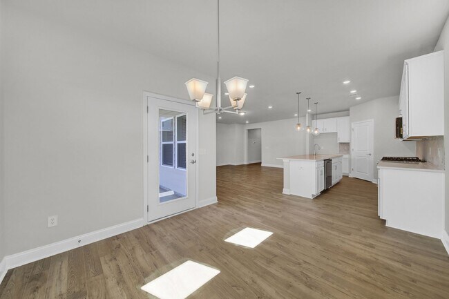 Building Photo - Beautiful 3 Bed 2 Bath Home In Monroe