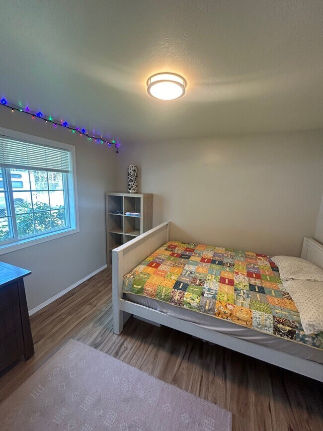 Bedroom #2 - 9020 N Nine Mile Rd