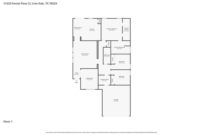 Building Photo - 11233 Forest Pass Ct