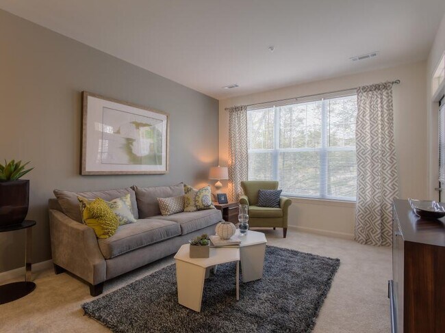 Building Photo - 1 bedroom in Canton MA 02368