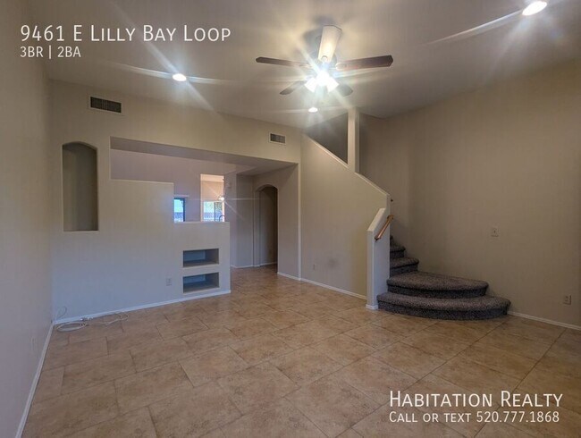 Building Photo - 9461 E Lilly Bay Loop