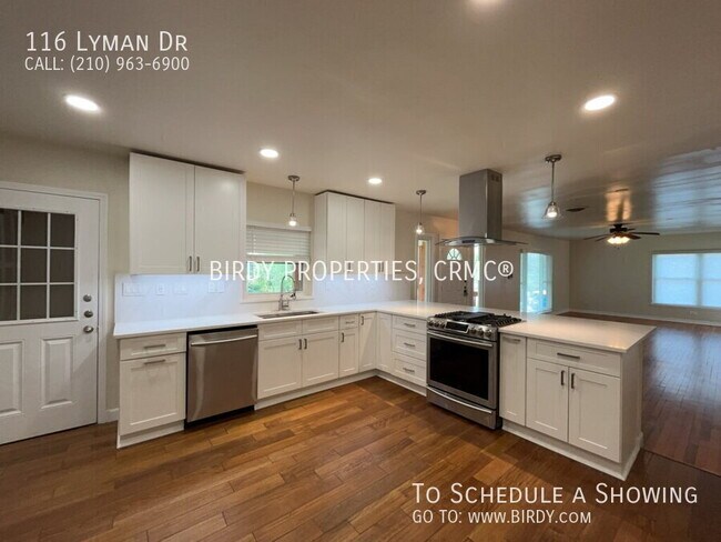 Building Photo - 116 Lyman Dr