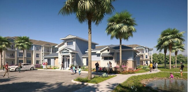 Building Photo - Palladium Port Aransas