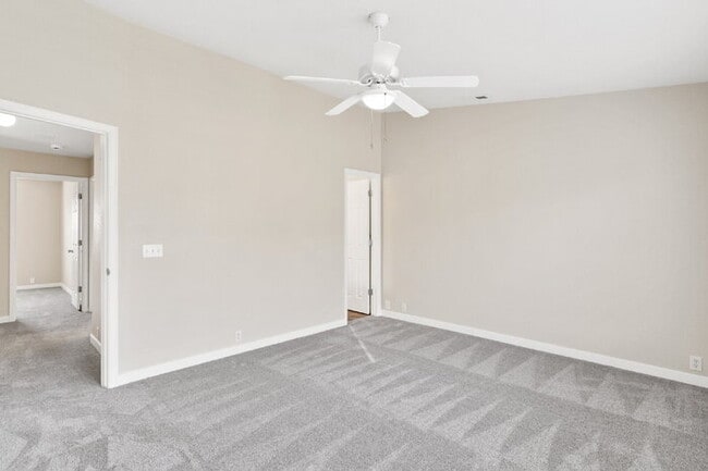 Building Photo - Charming 3-Bedroom Home Near Ft. Carson – ...