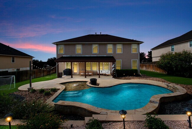 Building Photo - 1215 Andover Bay