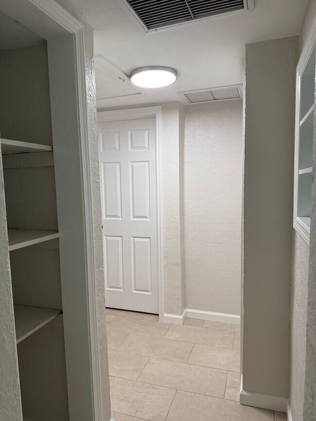 hallway - 849 58th Avenue Northeast