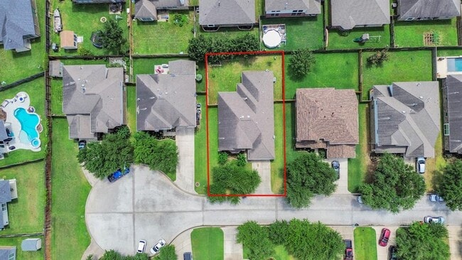 Building Photo - 18126 Rustic Brook Ct