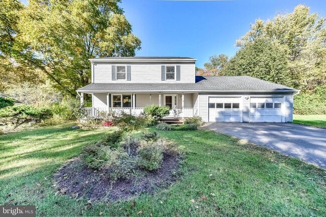 Building Photo - 7502 Melton Ct