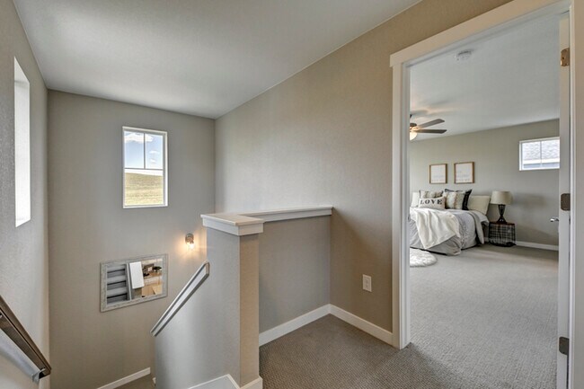Building Photo - 5875 Spring Breeze Drive Colorado Springs,...