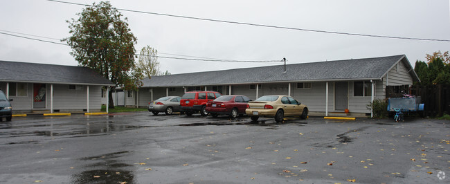 Primary Photo - Midland Manor Means
