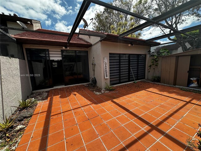 Building Photo - 13350 SW 88th Terrace