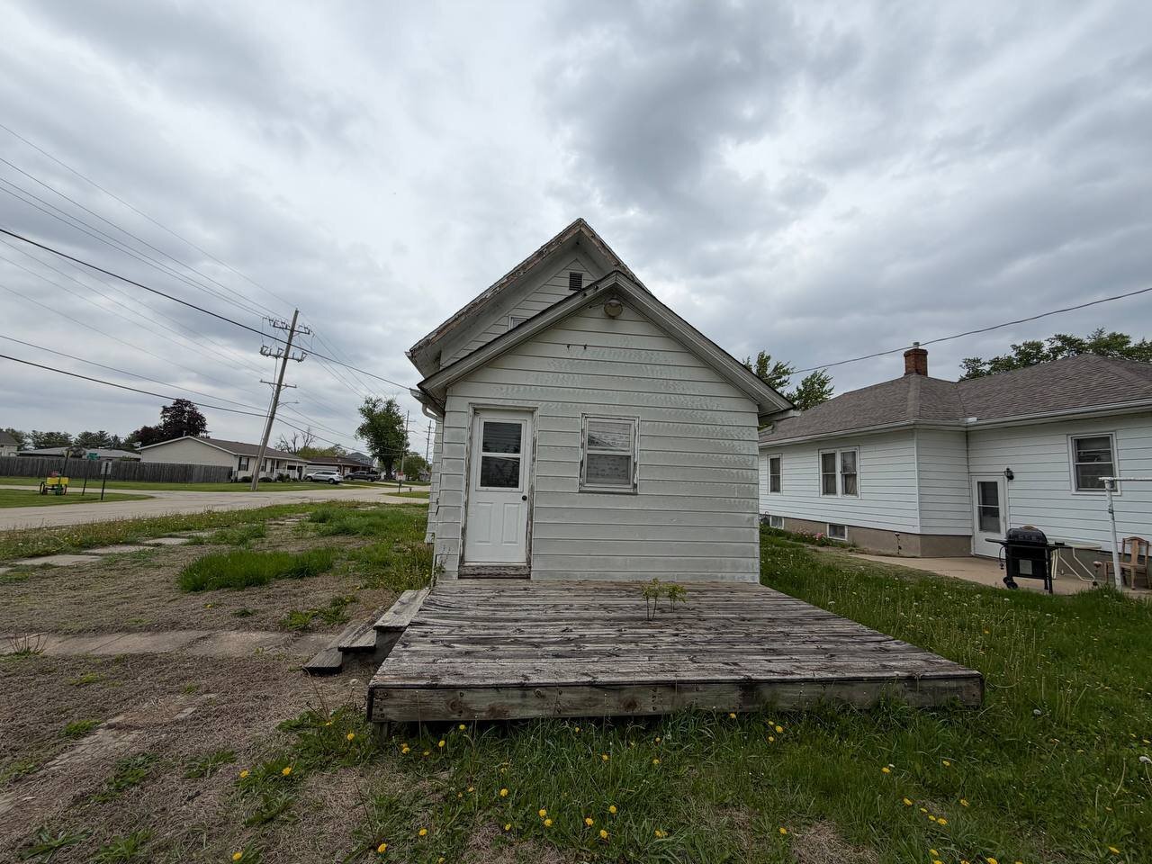 Building Photo - 602 18th Ave