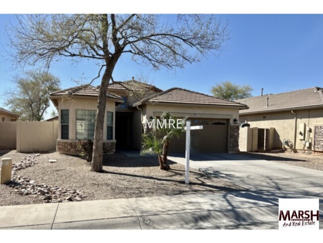 Primary Photo - BEAUTIFUL 3 BEDROOM HOME IN CASA GRANDE!