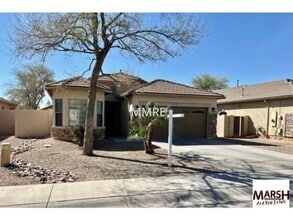 Building Photo - BEAUTIFUL 3 BEDROOM HOME IN CASA GRANDE!