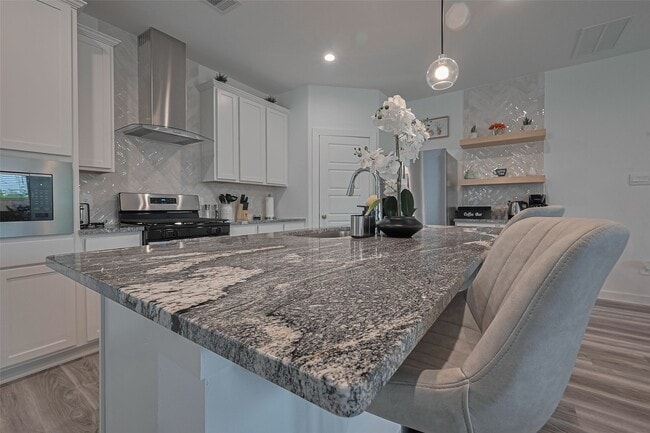 Building Photo - 10405 Hadley Pk Trl
