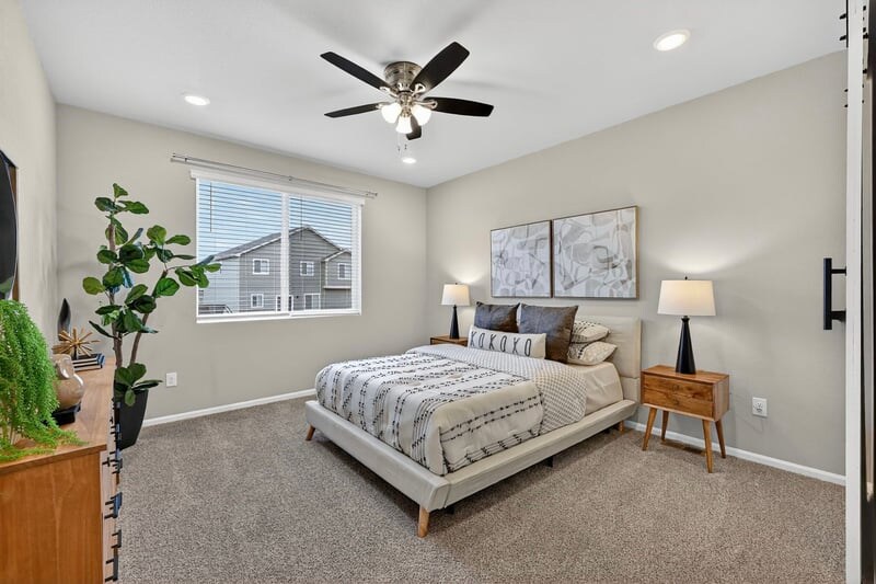 Building Photo - 13375 Valley Peak Dr