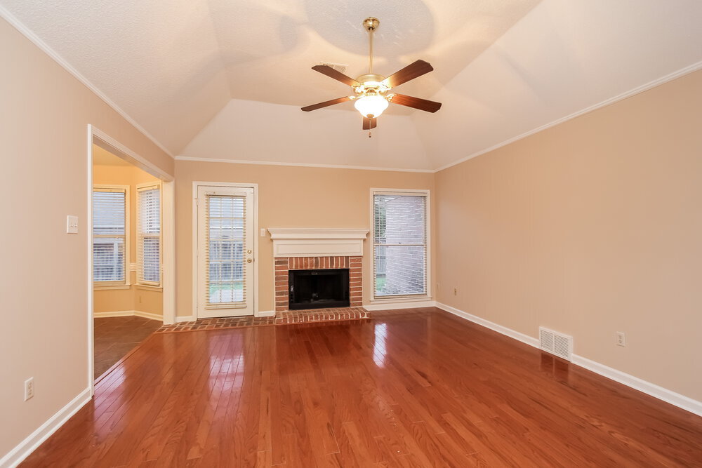 Building Photo - 7576 Dexter Run Cir