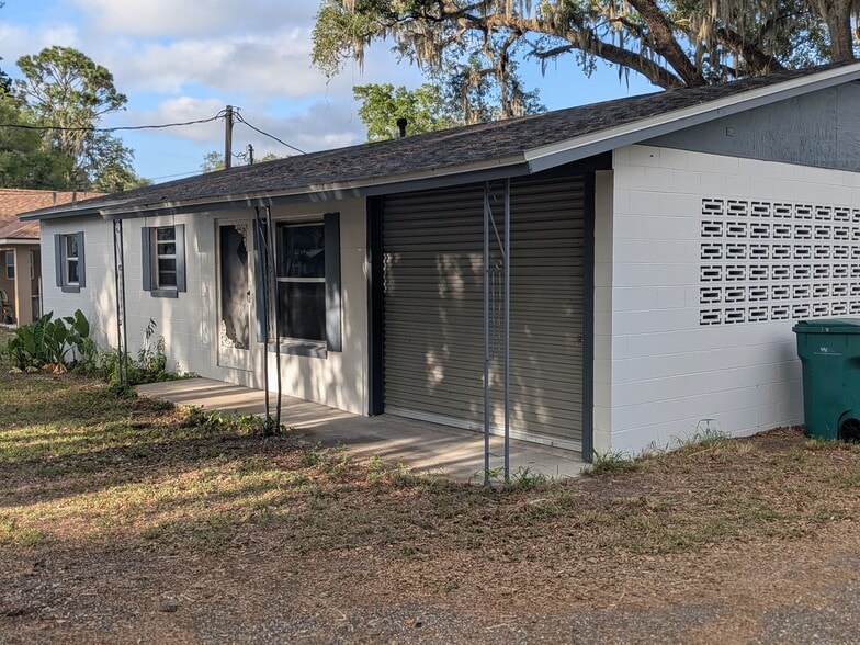 Building Photo - 503 Willard Ave