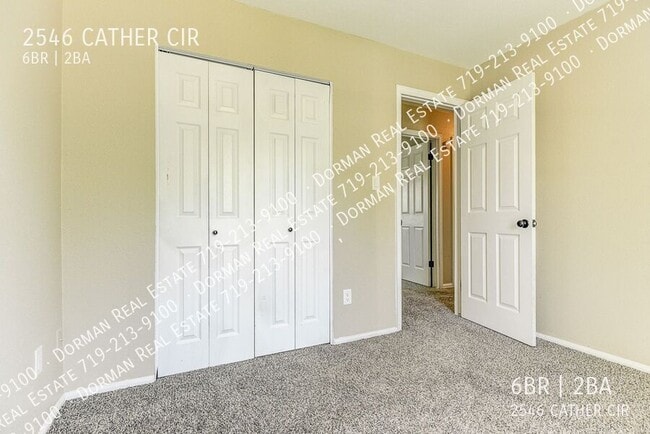 Building Photo - 2546 Cather Cir