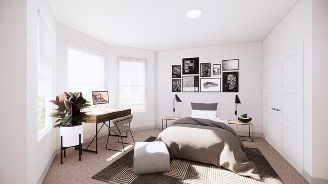 Building Photo - 100 Hemenway St