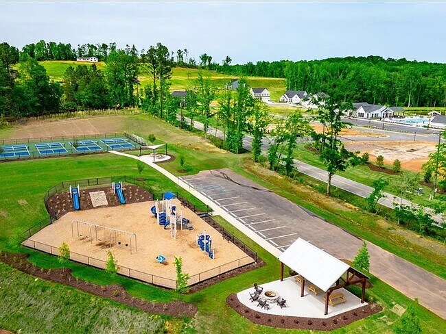 Building Photo - 1264 Balsa Tree Dr