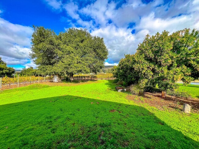 Building Photo - Beautiful Newer Two Bedroom Napa Home