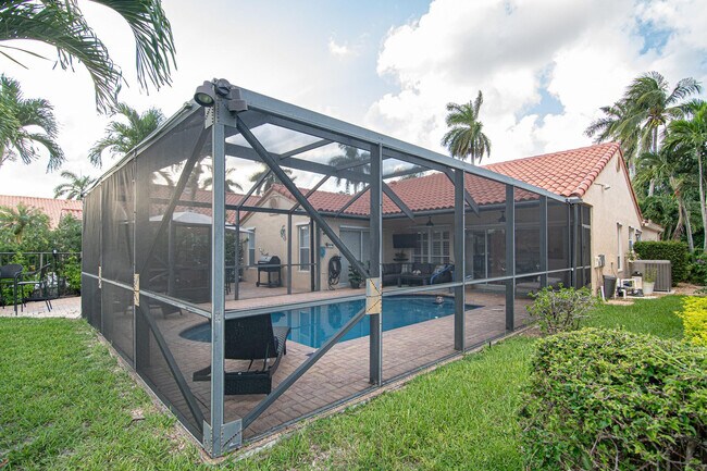 Building Photo - 8410 Brussels Way