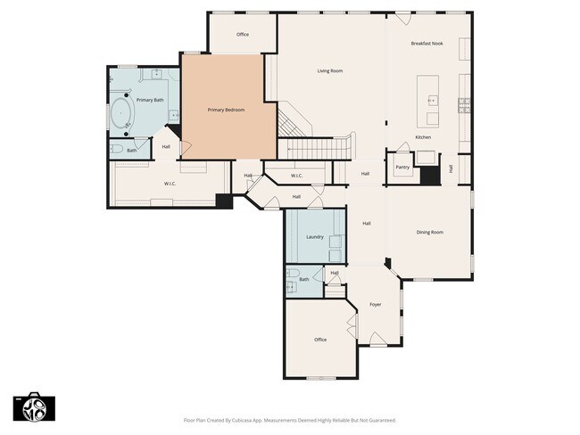 Building Photo - 7603 Hogan Bridge Court