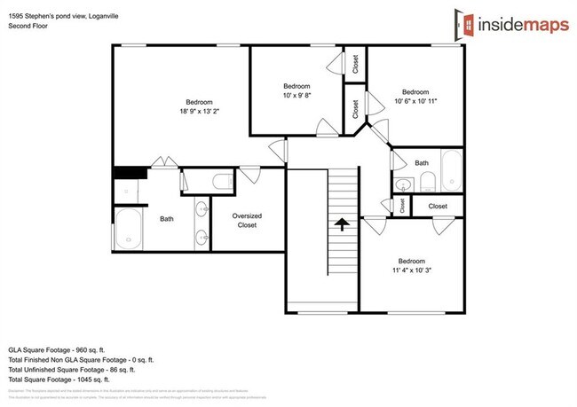 Building Photo - 1595 Stephens Pond View
