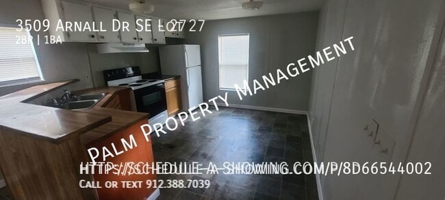 Primary Photo - 3509 Arnall Dr