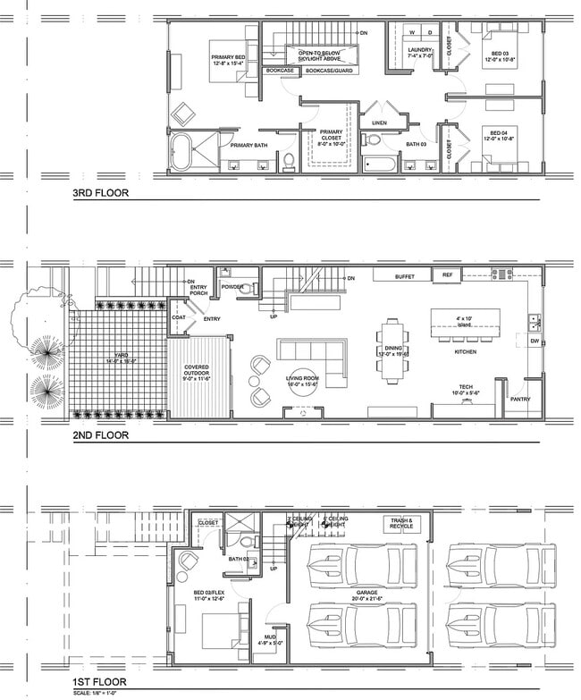 Building Photo - 1720 Market St