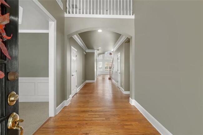Building Photo - 2710 Donnelath Pl