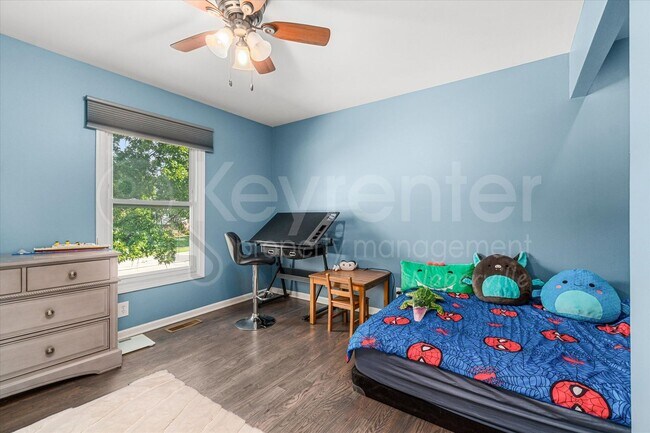 Building Photo - 313 Falconridge Way