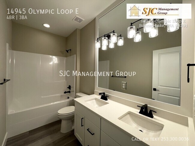 Building Photo - 14945 Olympic Lp E