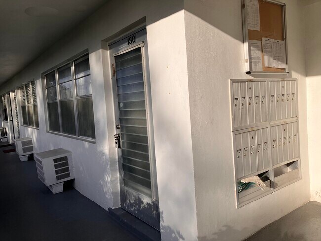 Building Photo - 130 Northampton G