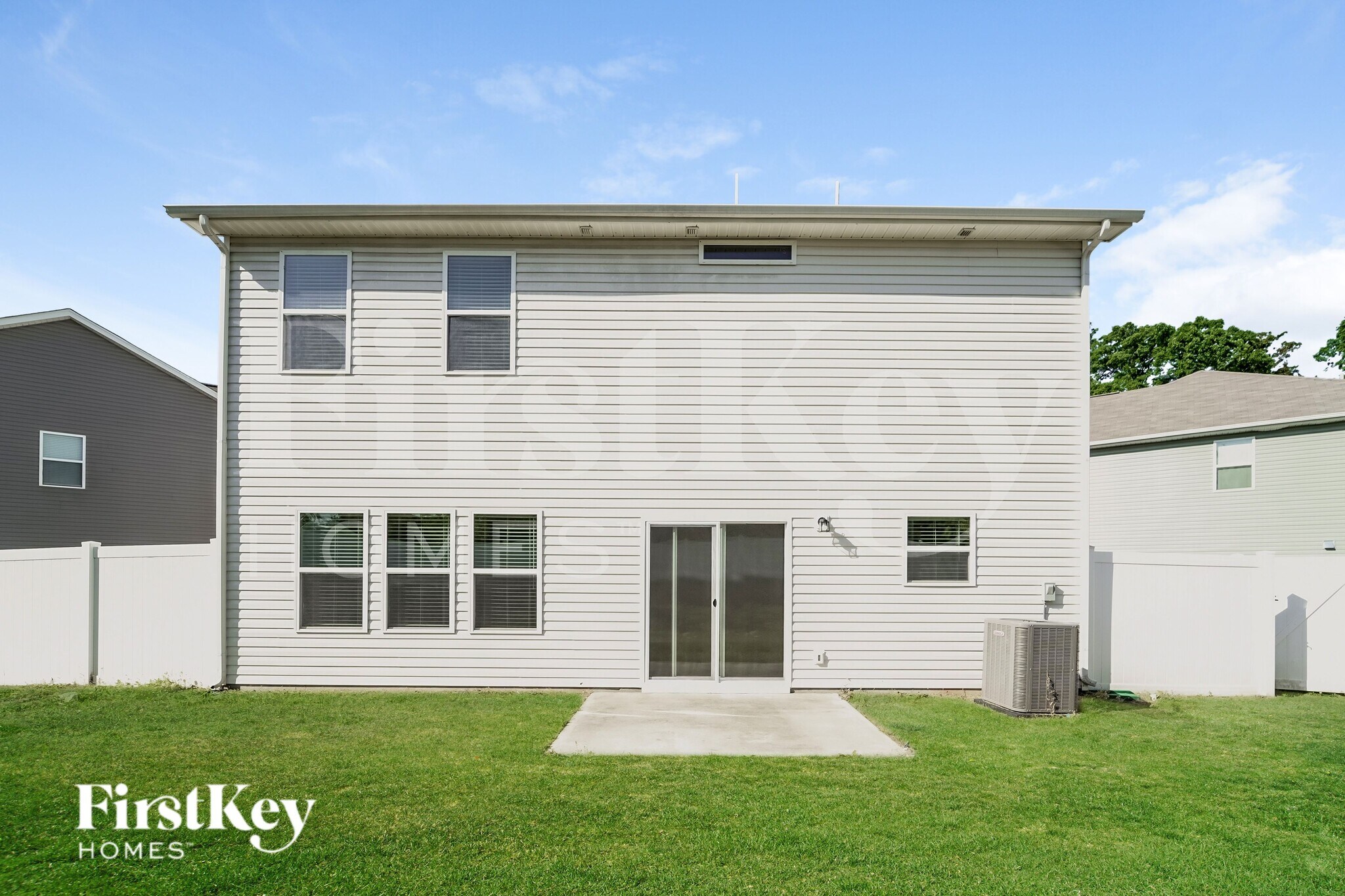 Building Photo - 7326 Brawley Wood Ct