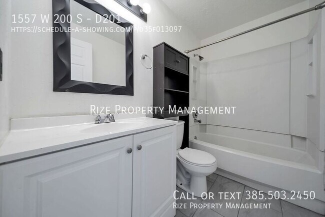 Building Photo - 1557 W 200 S