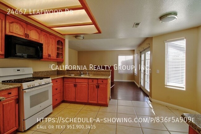 Building Photo - 24667 Leafwood Dr